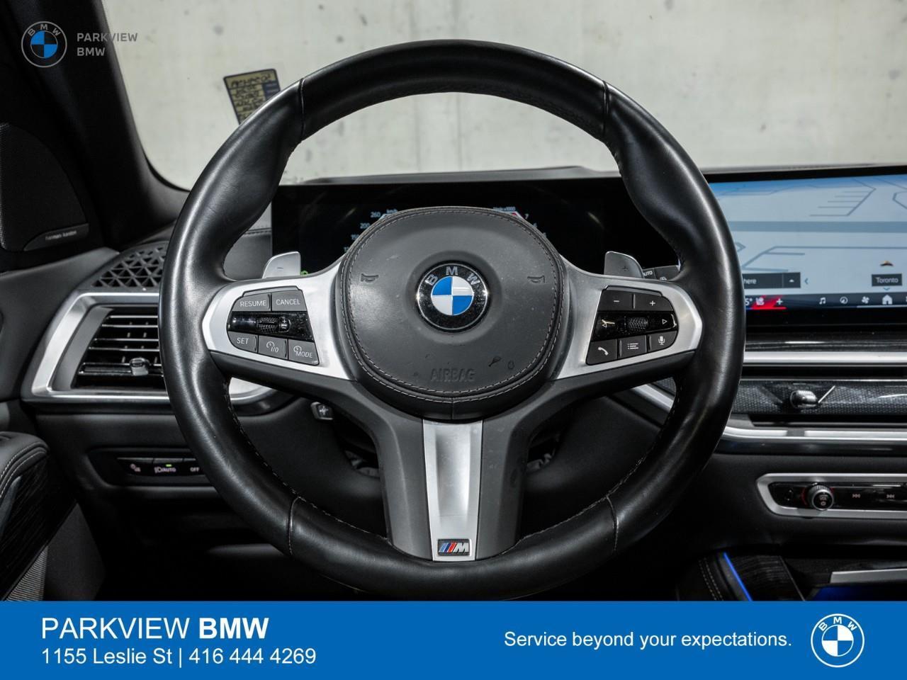 2024 BMW X5 xDrive40i 4dr All-Wheel Drive Sports Activity Vehicle Photo