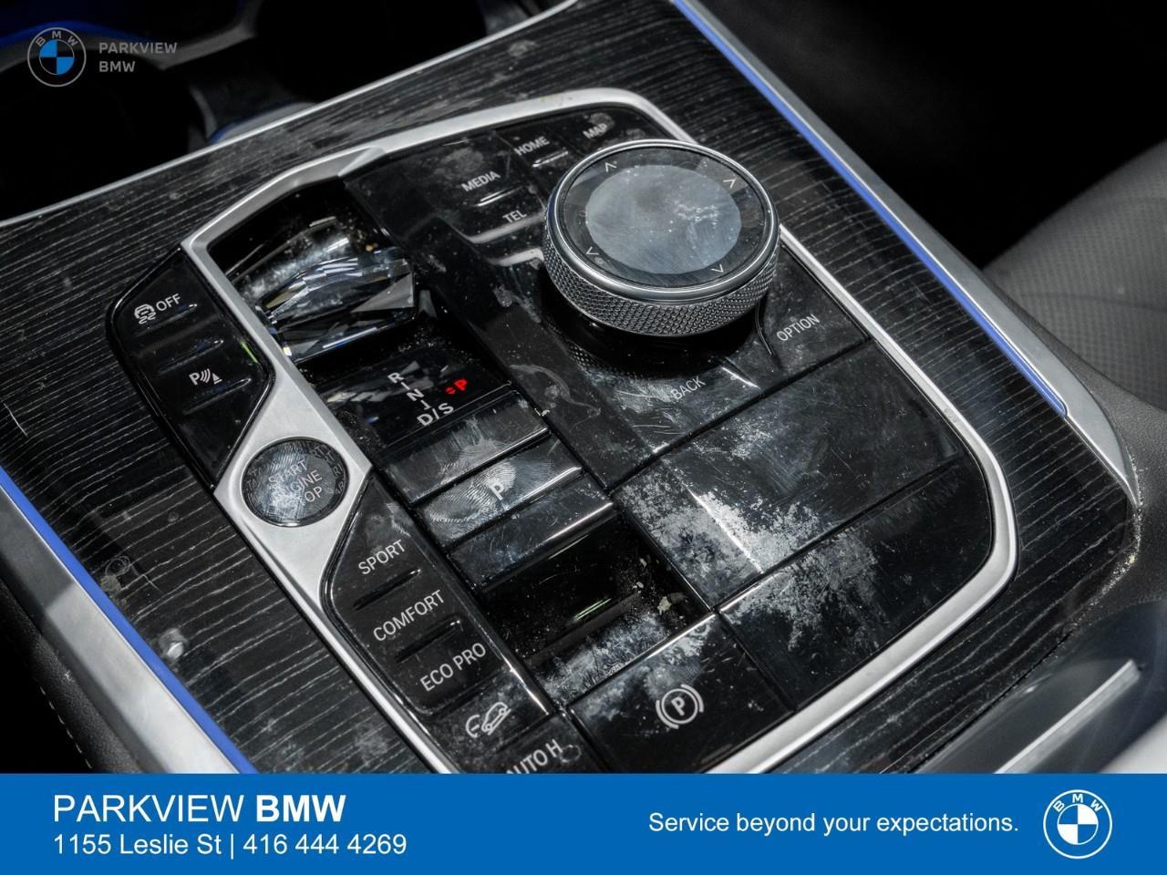 2024 BMW X5 xDrive40i 4dr All-Wheel Drive Sports Activity Vehicle Photo