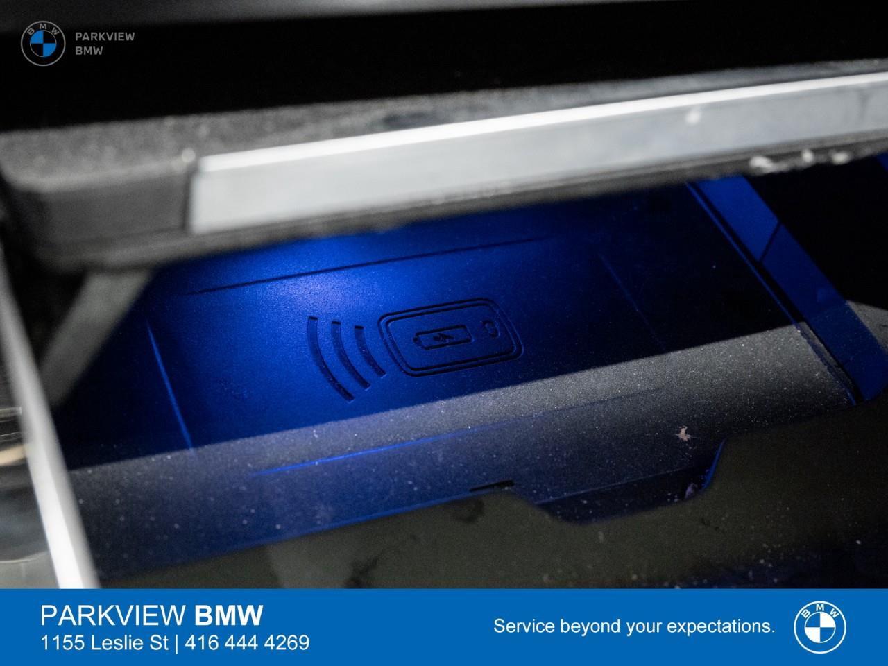 2024 BMW X5 xDrive40i 4dr All-Wheel Drive Sports Activity Vehicle Photo