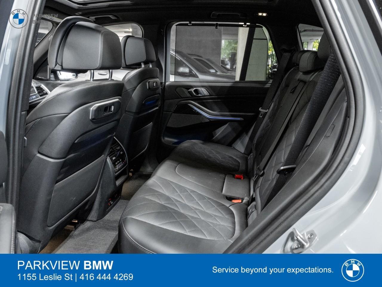 2024 BMW X5 xDrive40i 4dr All-Wheel Drive Sports Activity Vehicle Photo