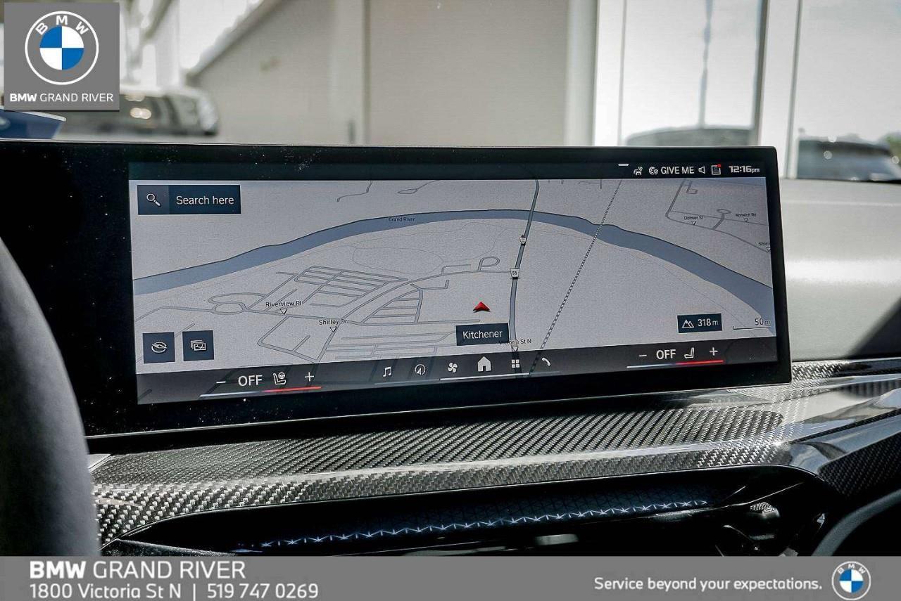 2025 BMW M4 CS 2dr All-Wheel Drive Coupe Photo