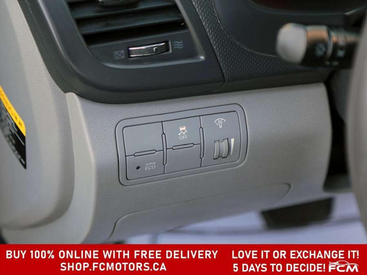 2014 Hyundai Accent GL   FULLY CERTIFIED WITH WARRANTY Photo