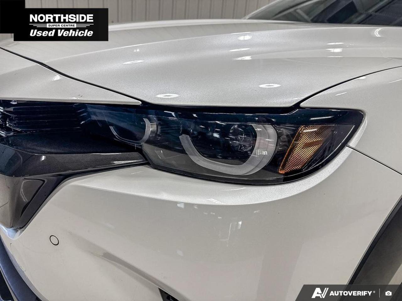 2025 Mazda CX-50 Hybrid GT e-AWD Photo