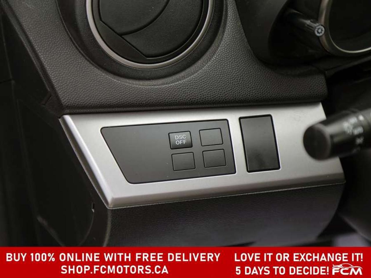 2010 Mazda 3 GX   FULLY CERTIFIED WITH WARRANTY Photo