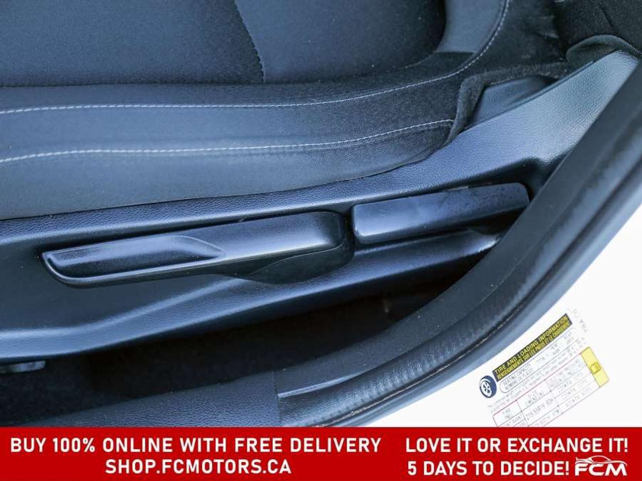 2017 Honda Civic EX   FULLY CERTIFIED WITH WARRANTY Photo