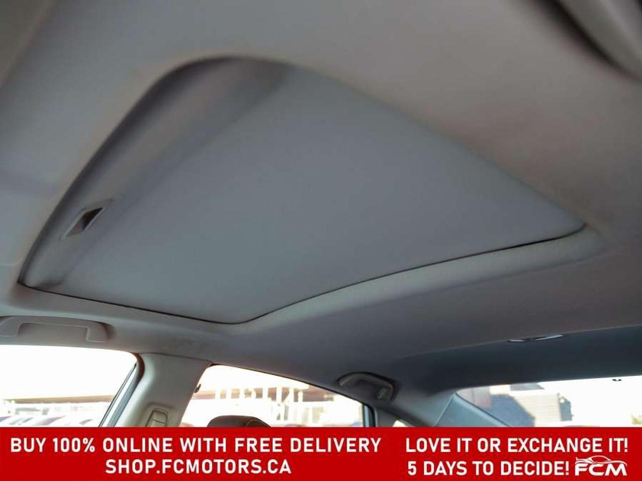 2017 Honda Civic EX   FULLY CERTIFIED WITH WARRANTY Photo