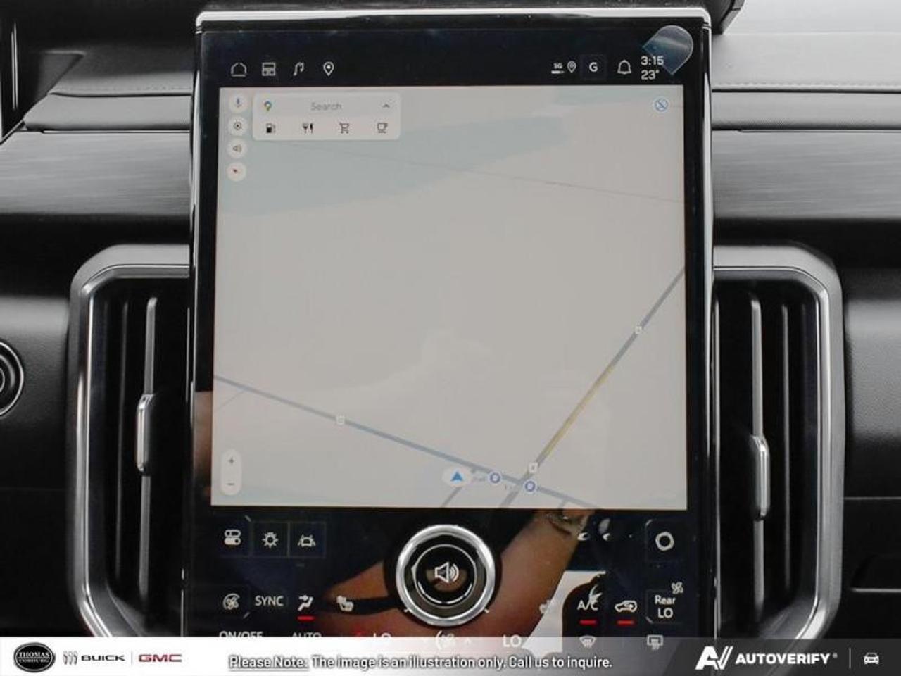 2026 GMC Acadia AT4 4dr All-Wheel Drive Photo