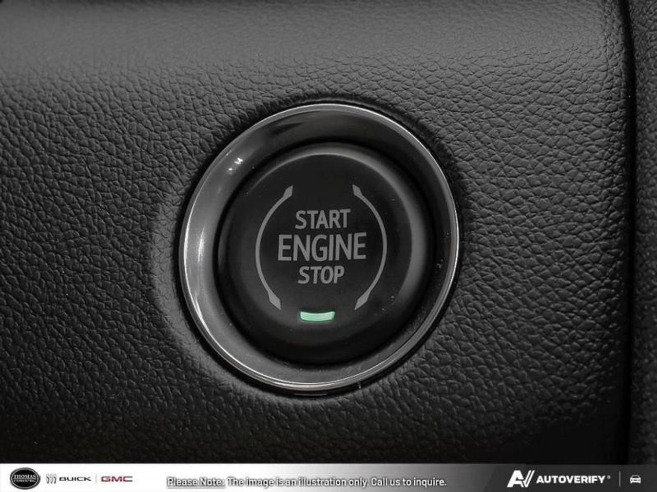 2026 GMC Acadia AT4 4dr All-Wheel Drive Photo