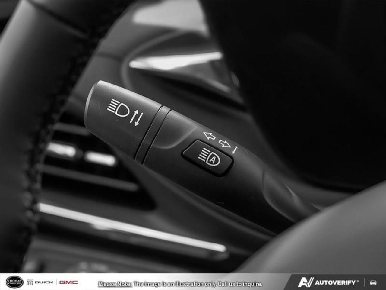 2026 Buick Envista Preferred 4dr Front-Wheel Drive Photo