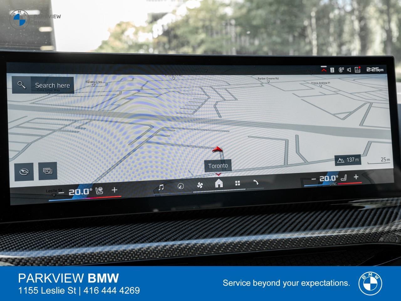 2025 BMW M4 Base 2dr Rear-Wheel Drive Coupe Photo