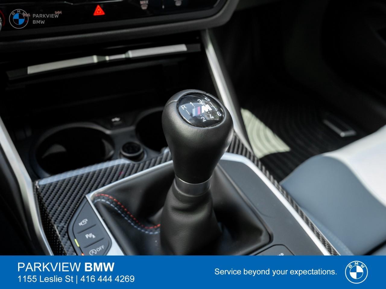 2025 BMW M4 Base 2dr Rear-Wheel Drive Coupe Photo