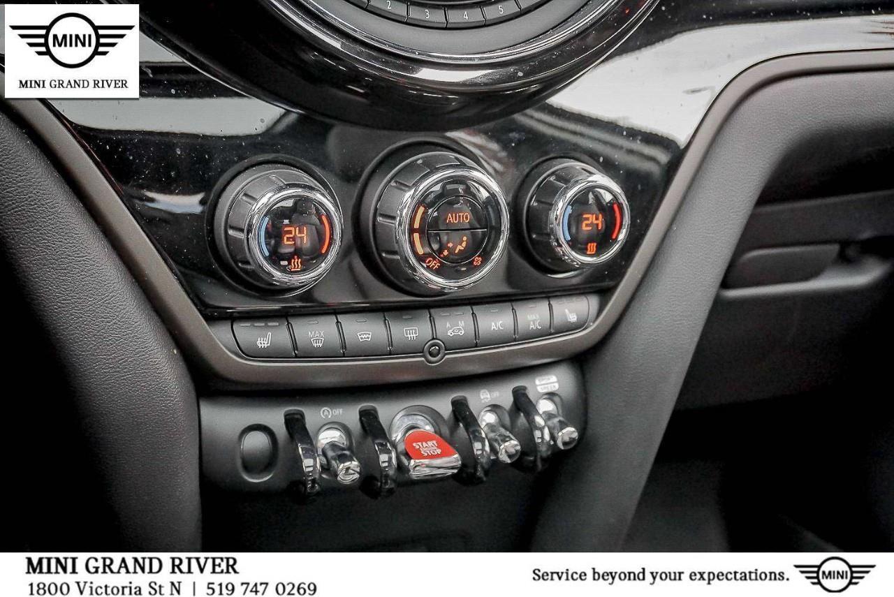 2020 MINI Countryman John Cooper Works 4dr All-Wheel Drive ALL4 Sport Utility Photo