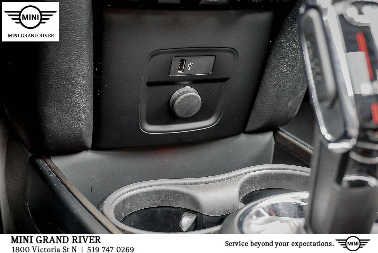 2020 MINI Countryman John Cooper Works 4dr All-Wheel Drive ALL4 Sport Utility Photo