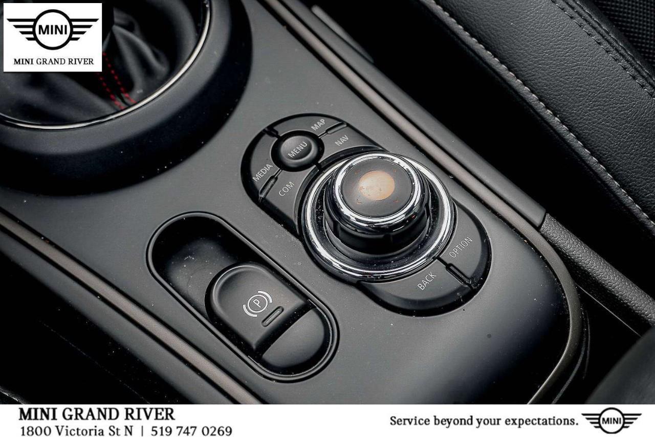 2020 MINI Countryman John Cooper Works 4dr All-Wheel Drive ALL4 Sport Utility Photo