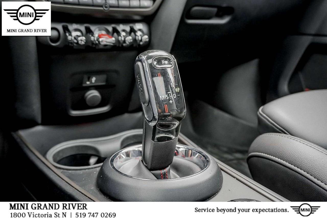 2020 MINI Countryman John Cooper Works 4dr All-Wheel Drive ALL4 Sport Utility Photo