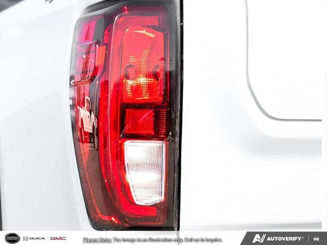 2026 GMC Sierra 1500 Crew Cab Short Box 4-Wheel Drive Elevation Photo