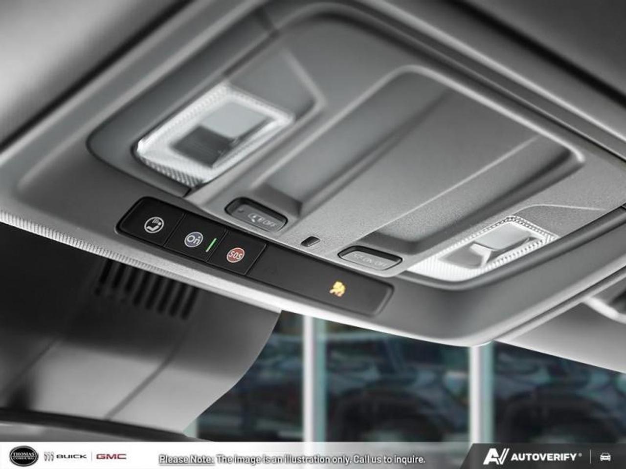 2026 GMC Sierra 1500 Crew Cab Short Box 4-Wheel Drive Elevation Photo