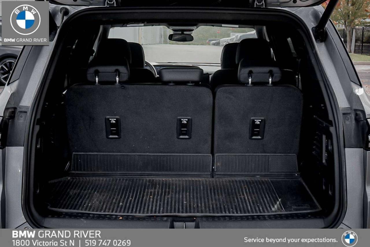 2025 Buick Enclave Avenir 4dr All-Wheel Drive Photo