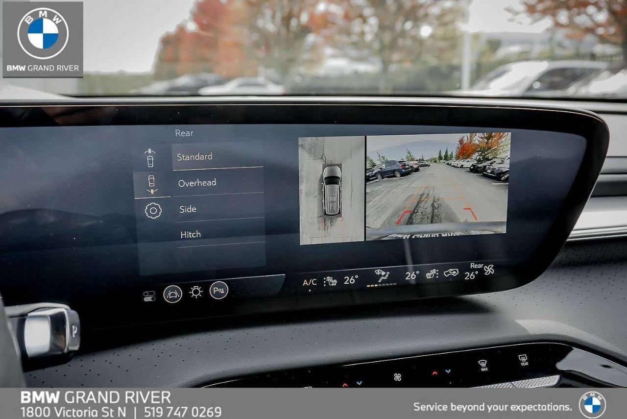 2025 Buick Enclave Avenir 4dr All-Wheel Drive Photo