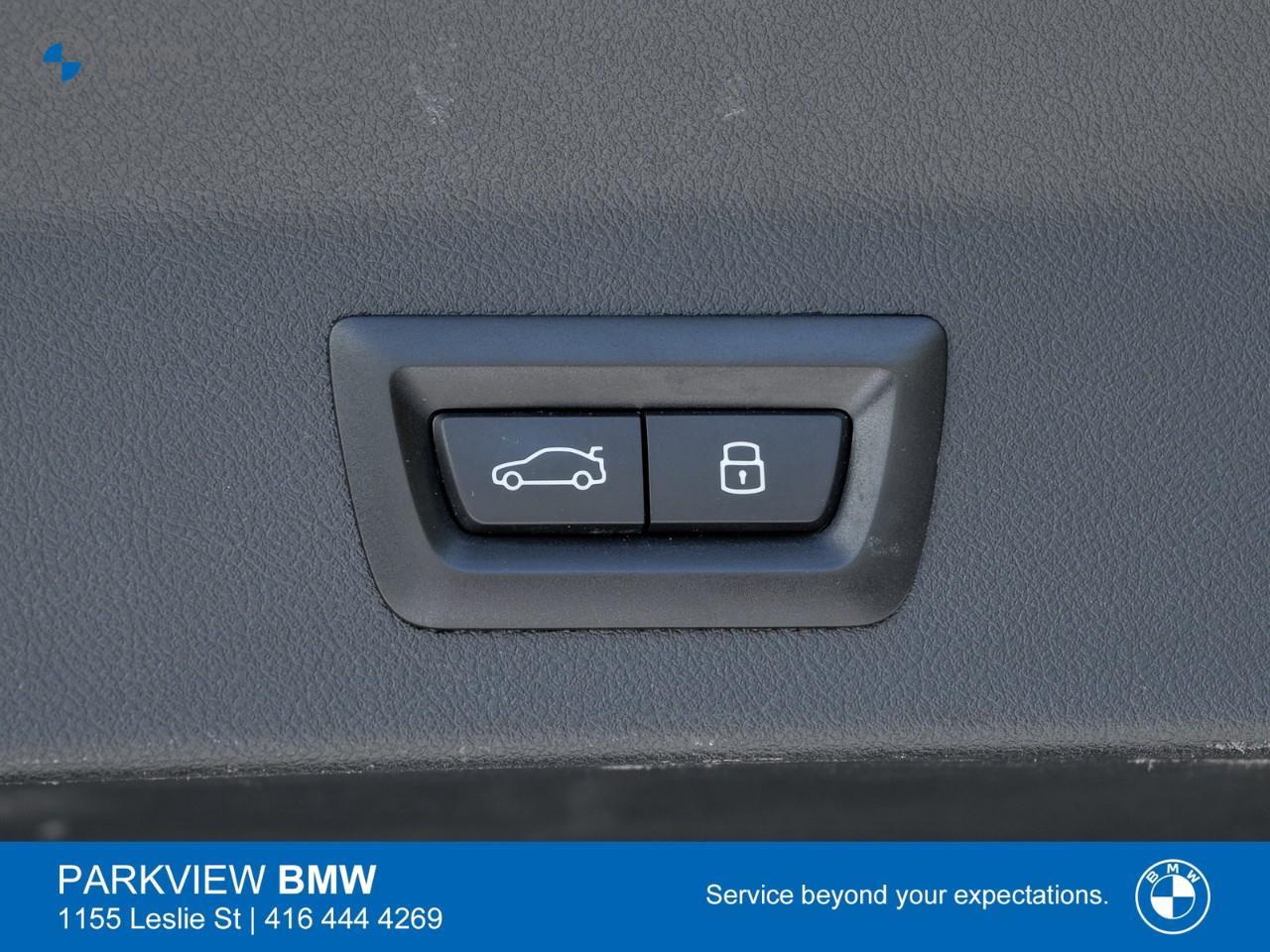 2024 BMW X3 xDrive30i 4dr All-Wheel Drive Sports Activity Vehicle Photo