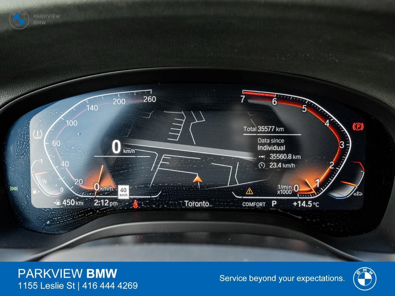 2024 BMW X3 xDrive30i 4dr All-Wheel Drive Sports Activity Vehicle Photo