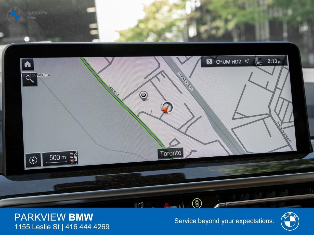 2024 BMW X3 xDrive30i 4dr All-Wheel Drive Sports Activity Vehicle Photo
