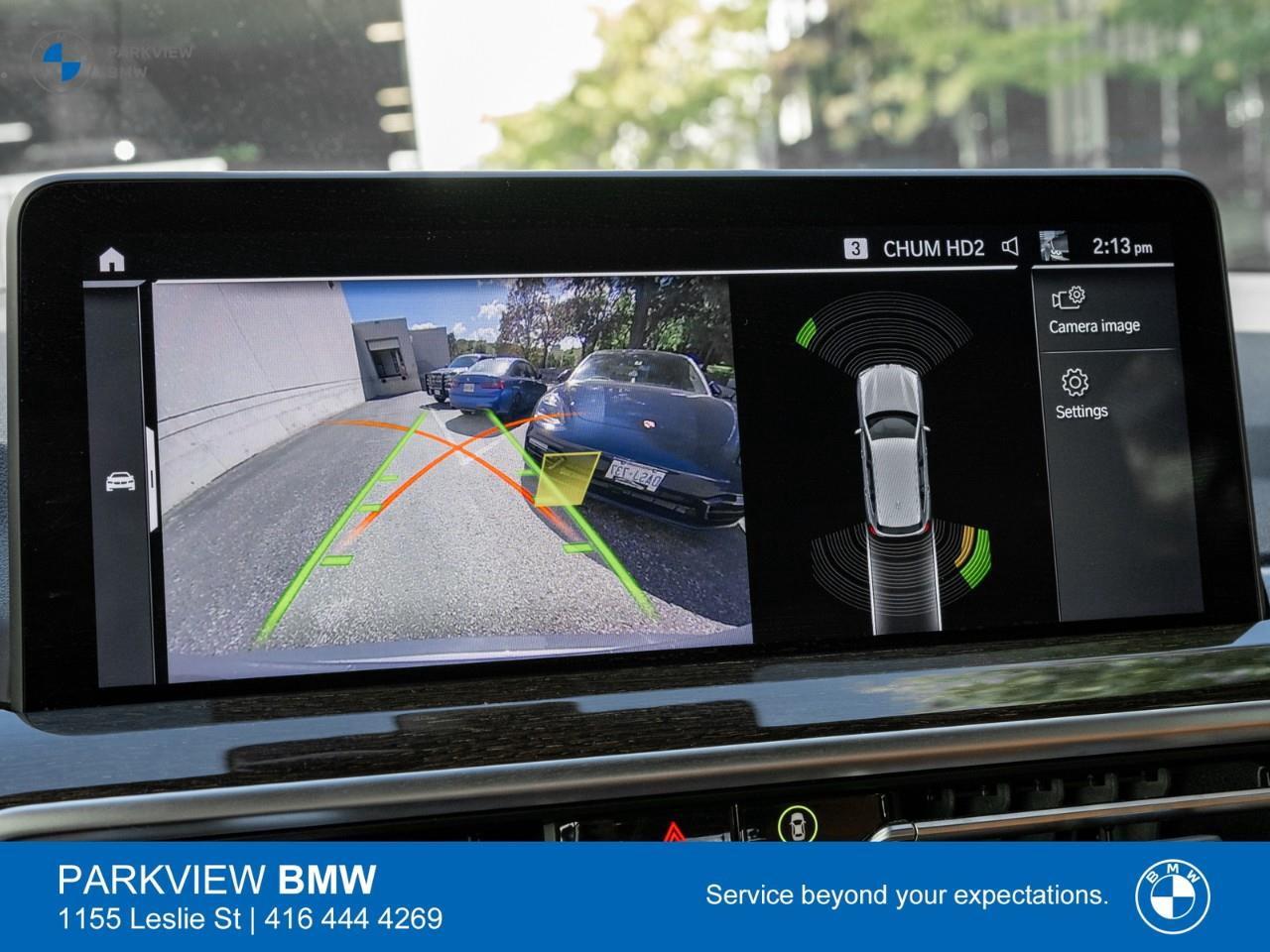 2024 BMW X3 xDrive30i 4dr All-Wheel Drive Sports Activity Vehicle Photo