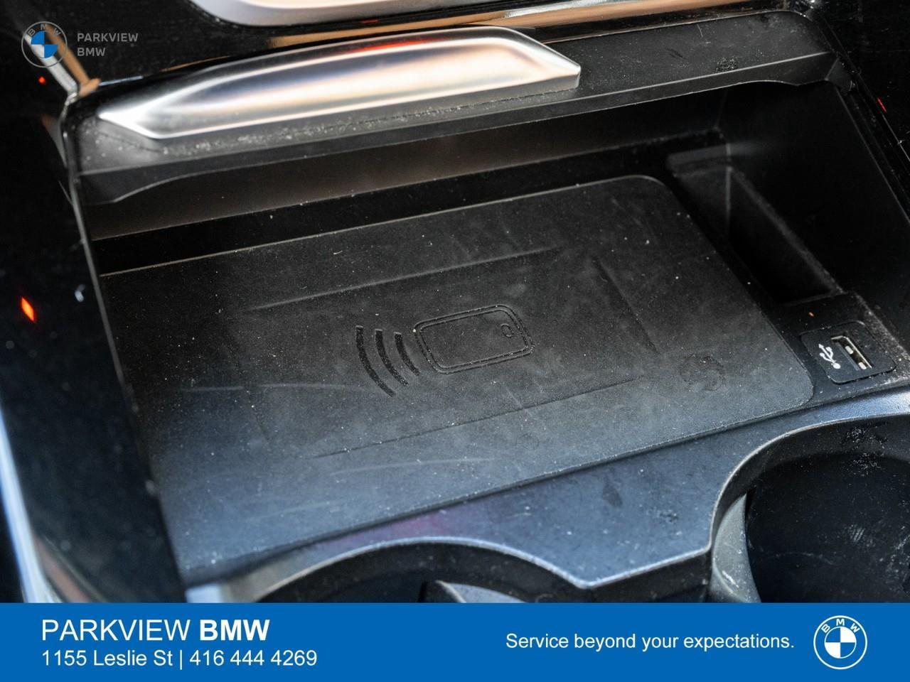 2024 BMW X3 xDrive30i 4dr All-Wheel Drive Sports Activity Vehicle Photo