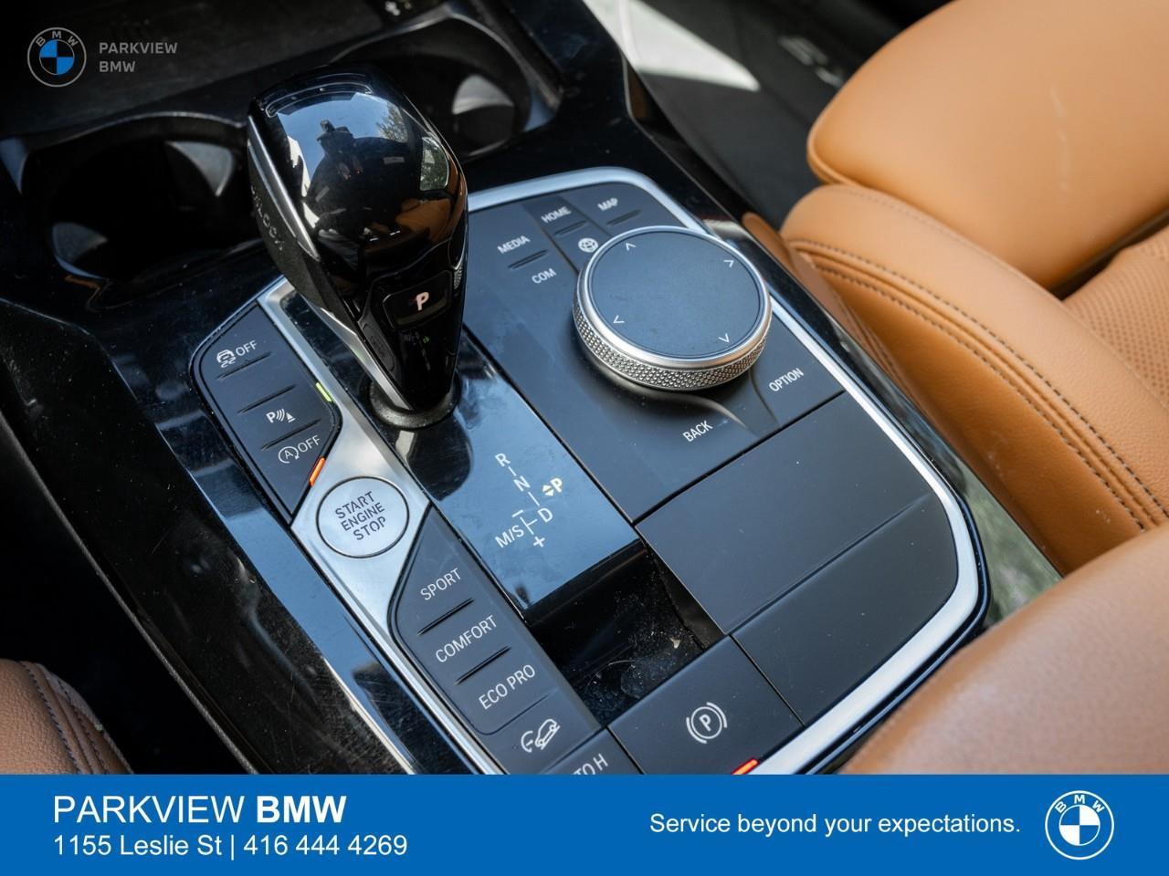 2024 BMW X3 xDrive30i 4dr All-Wheel Drive Sports Activity Vehicle Photo