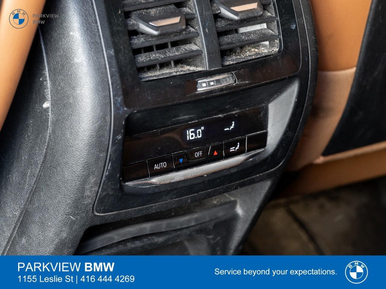 2024 BMW X3 xDrive30i 4dr All-Wheel Drive Sports Activity Vehicle Photo