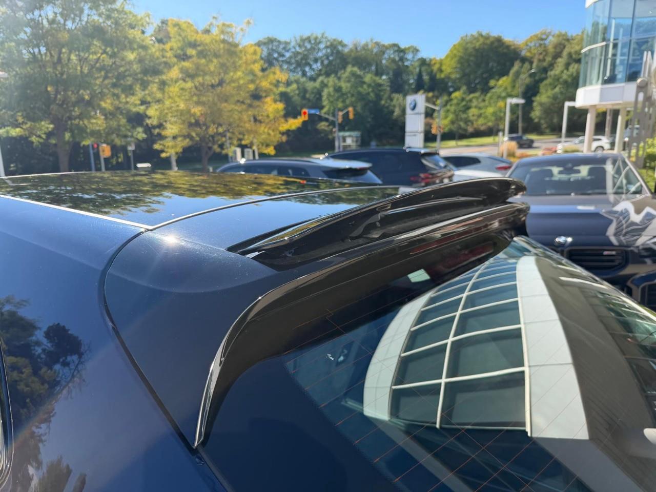 2019 Porsche Panamera Sport Turismo GTS 4dr All-Wheel Drive Wagon Photo