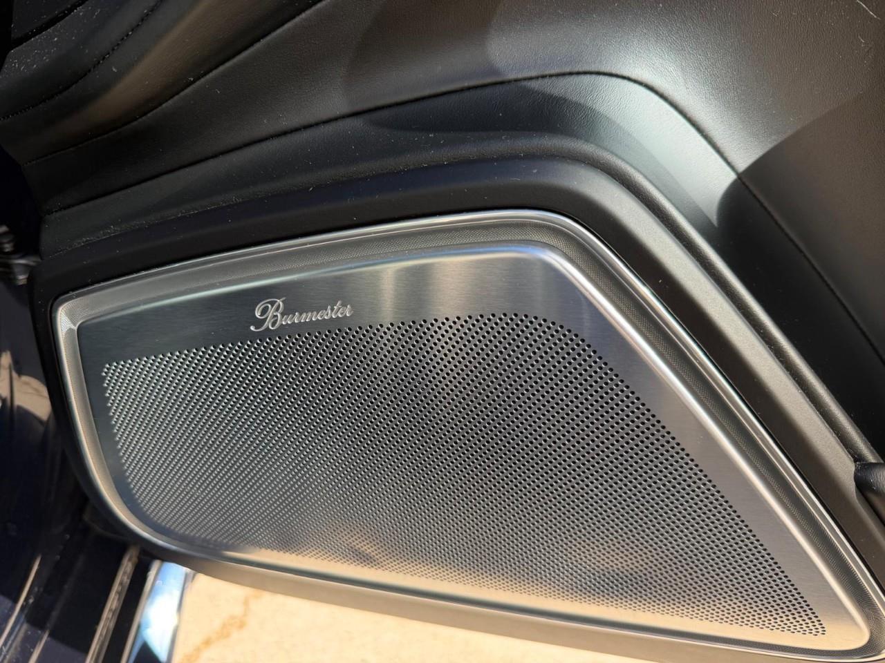 2019 Porsche Panamera Sport Turismo GTS 4dr All-Wheel Drive Wagon Photo