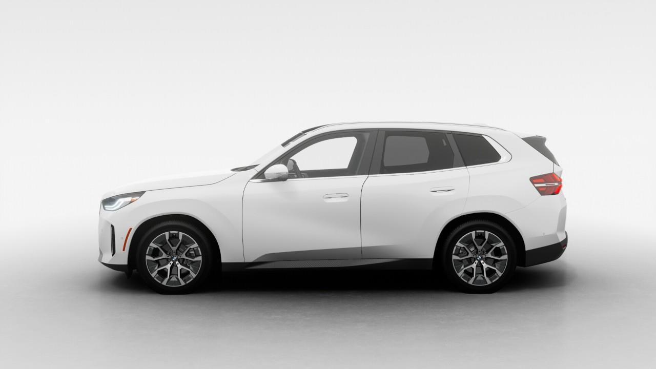 2026 BMW X3  Photo3