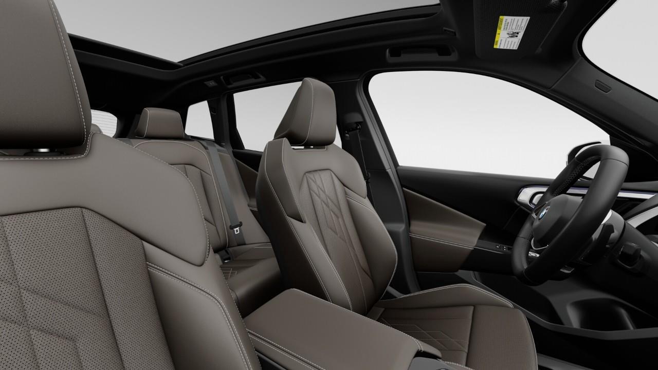 2026 BMW X3  Photo