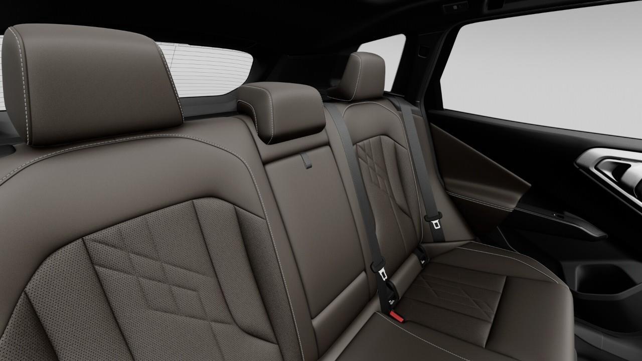 2026 BMW X3  Photo