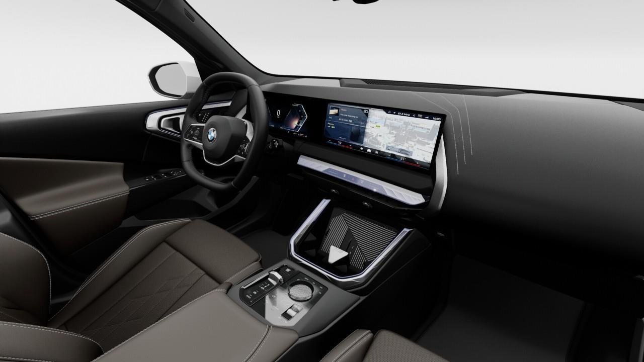 2026 BMW X3  Photo