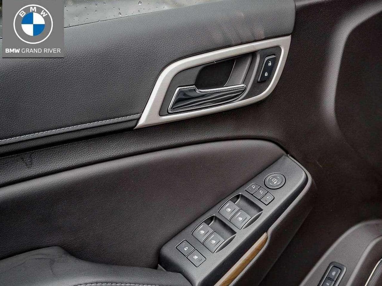 2020 GMC Yukon Denali 4X4 Photo