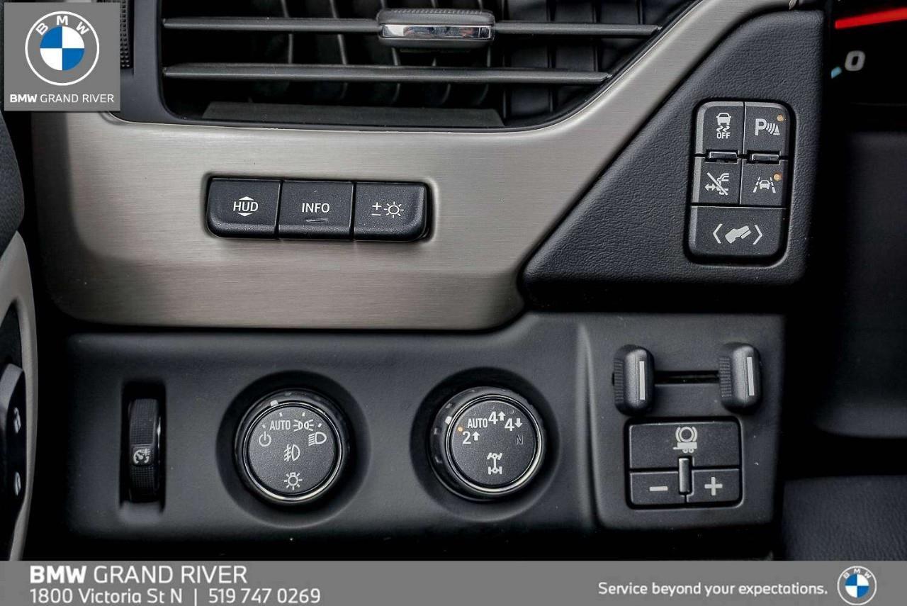 2020 GMC Yukon Denali 4X4 Photo