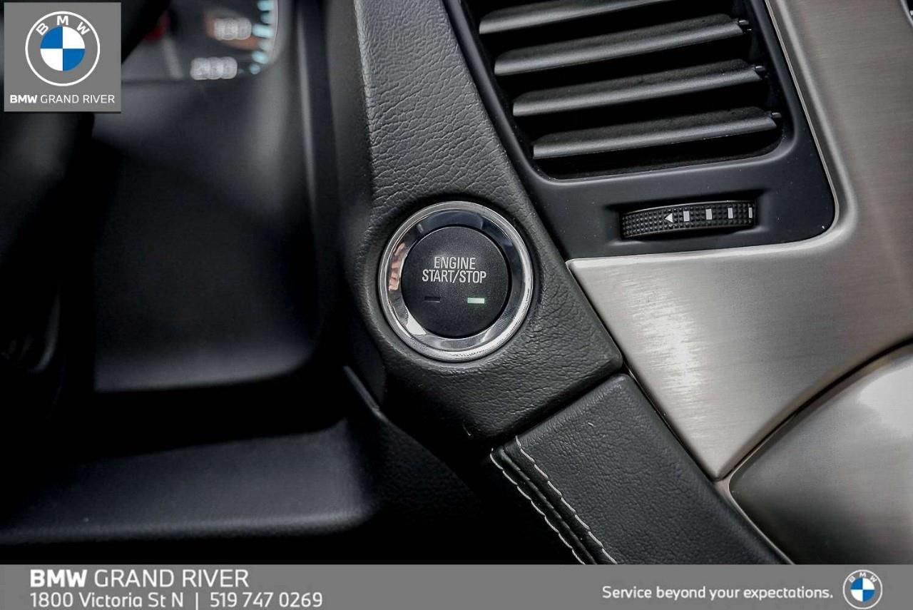 2020 GMC Yukon Denali 4X4 Photo