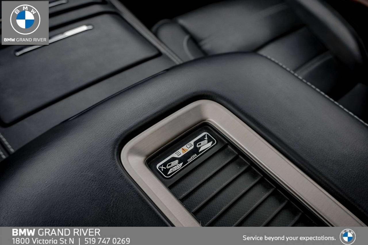 2020 GMC Yukon Denali 4X4 Photo