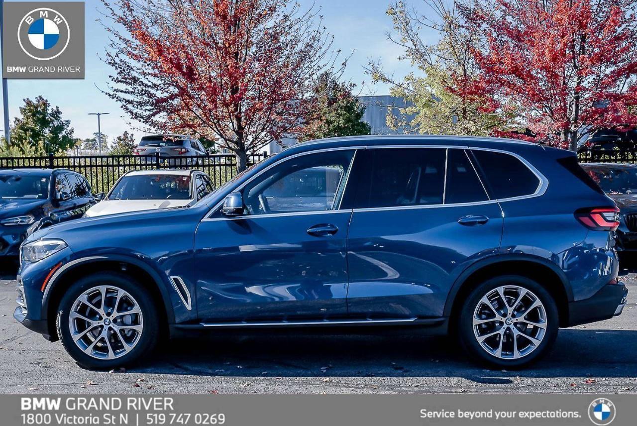 2021 BMW X5 xDrive40i 4dr All-Wheel Drive Sports Activity Vehicle Photo