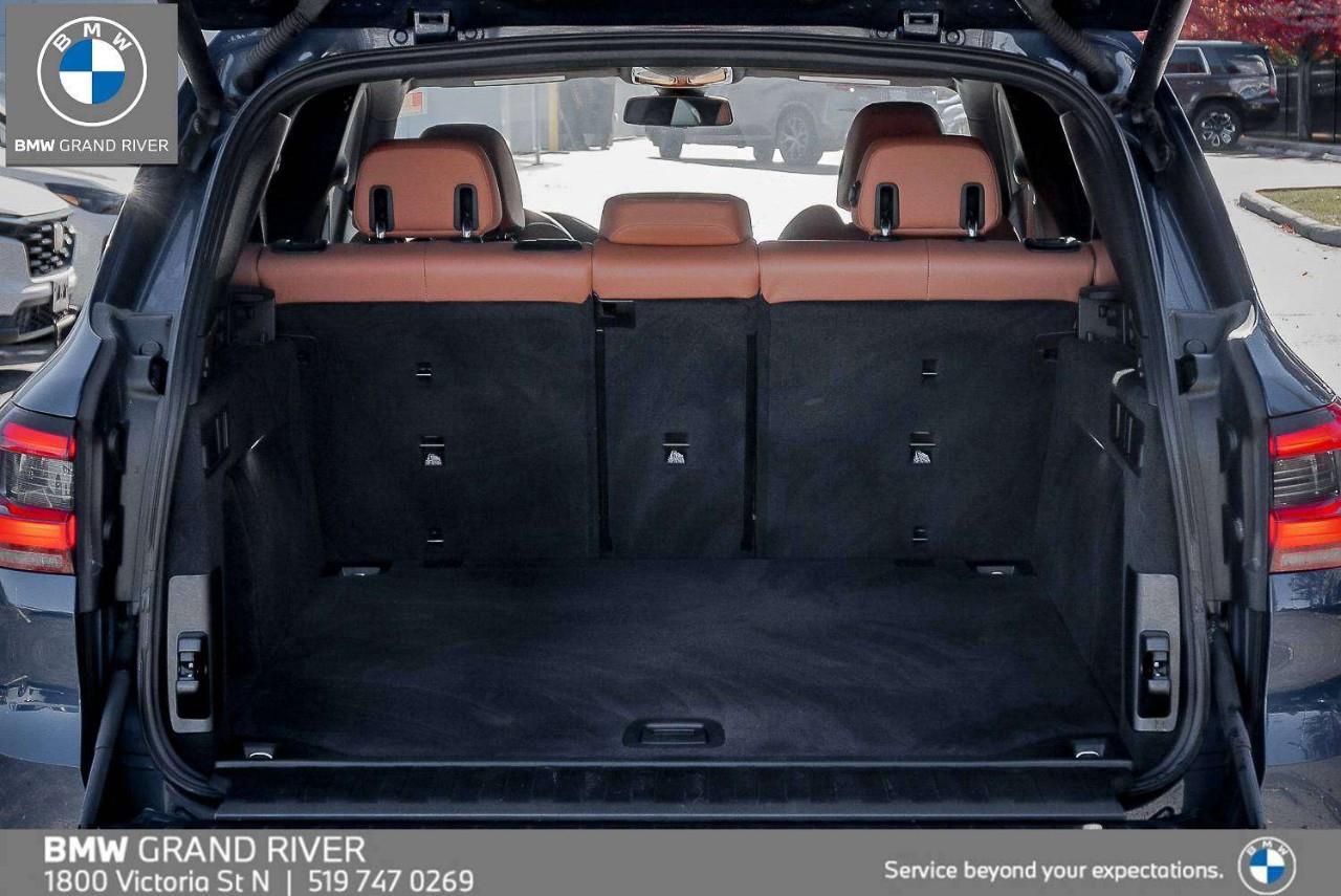 2021 BMW X5 xDrive40i 4dr All-Wheel Drive Sports Activity Vehicle Photo