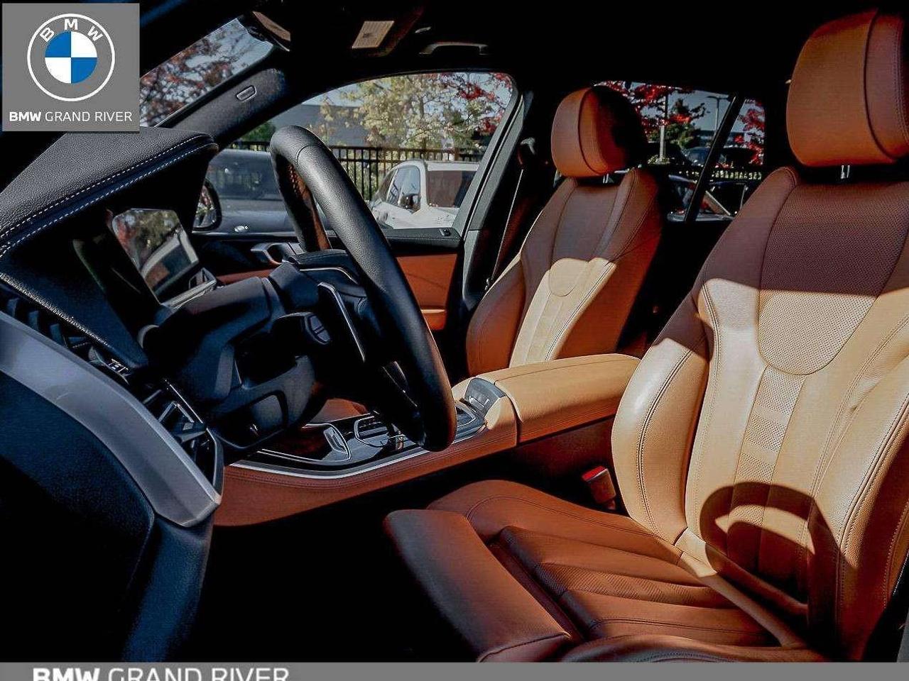 2021 BMW X5 xDrive40i 4dr All-Wheel Drive Sports Activity Vehicle Photo