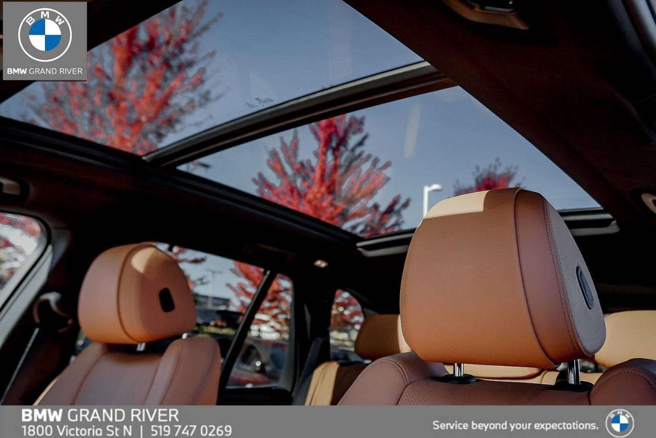 2021 BMW X5 xDrive40i 4dr All-Wheel Drive Sports Activity Vehicle Photo