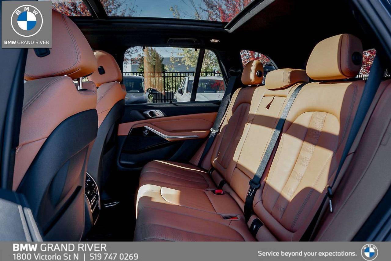 2021 BMW X5 xDrive40i 4dr All-Wheel Drive Sports Activity Vehicle Photo