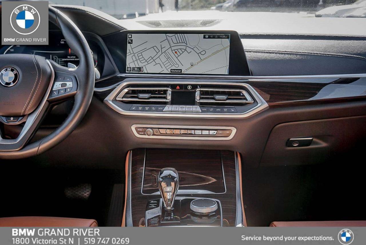 2021 BMW X5 xDrive40i 4dr All-Wheel Drive Sports Activity Vehicle Photo
