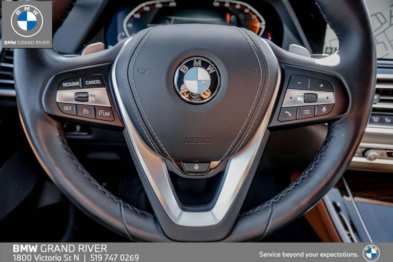 2021 BMW X5 xDrive40i 4dr All-Wheel Drive Sports Activity Vehicle Photo