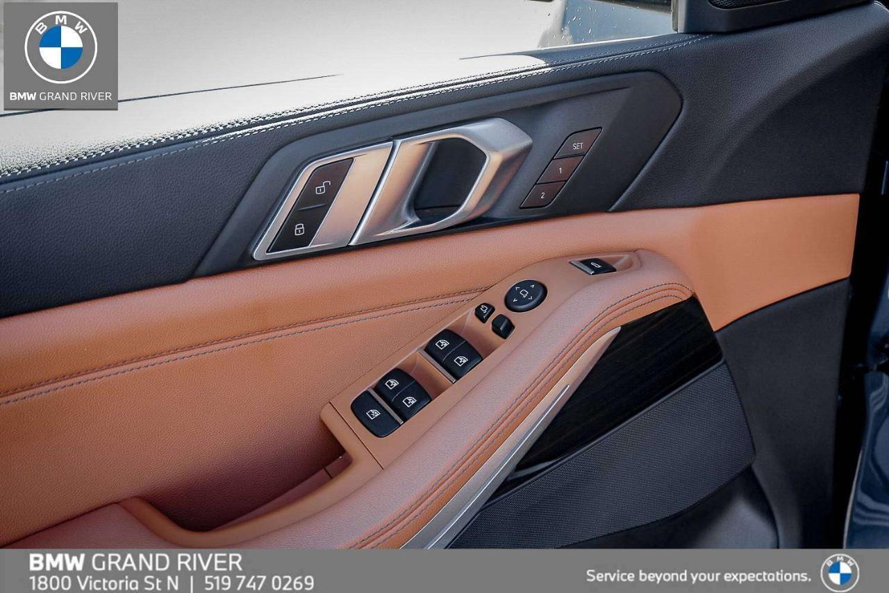 2021 BMW X5 xDrive40i 4dr All-Wheel Drive Sports Activity Vehicle Photo