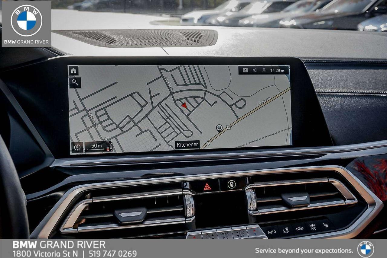 2021 BMW X5 xDrive40i 4dr All-Wheel Drive Sports Activity Vehicle Photo