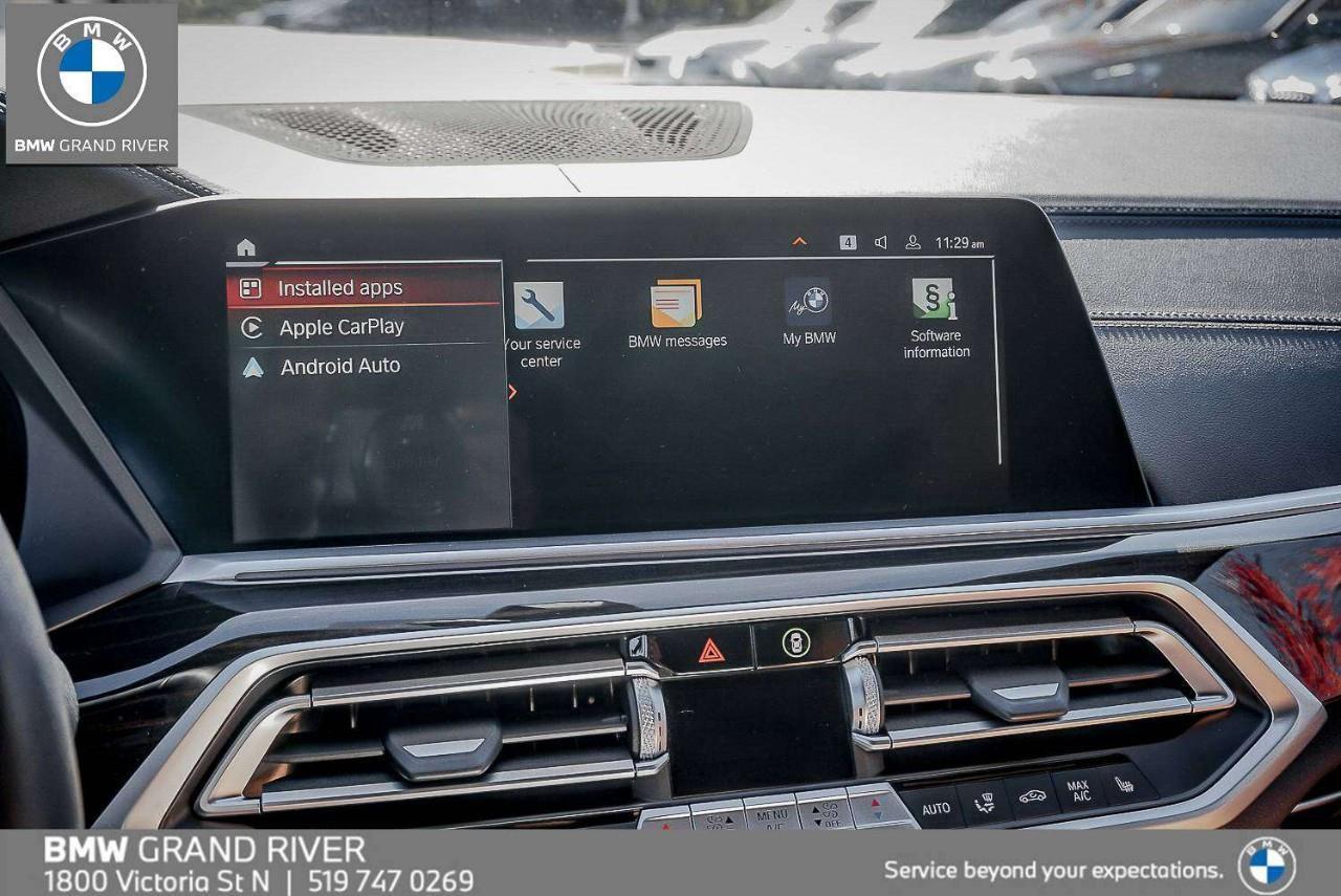 2021 BMW X5 xDrive40i 4dr All-Wheel Drive Sports Activity Vehicle Photo